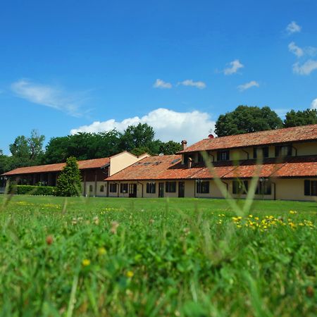 Country Hotel Castelbarco Vaprio dʼAdda Exteriér fotografie