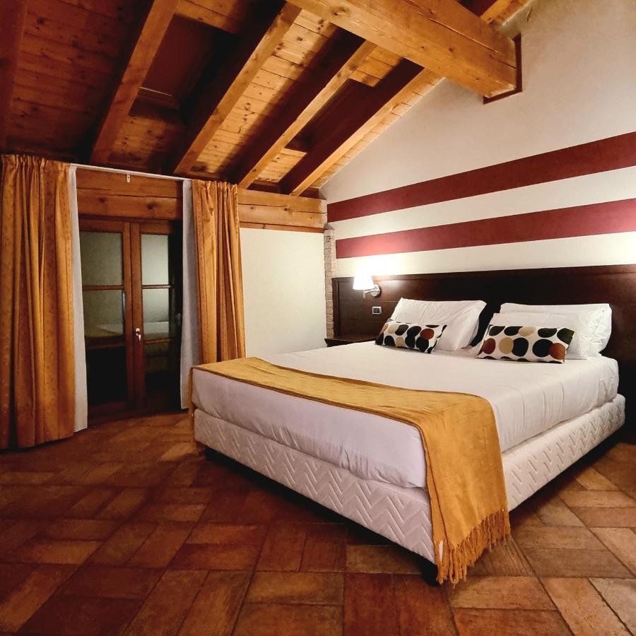 Country Hotel Castelbarco Vaprio dʼAdda Exteriér fotografie